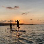 Sunset Stand Up Paddleboard (SUP) Tour in Koh Samui - Authenticity and Personal Touches