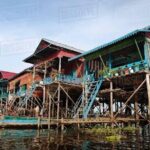 Sunset tour of Kampong Phluk stilts home village on the Tonle Sap - What Makes the Tour Stand Out?