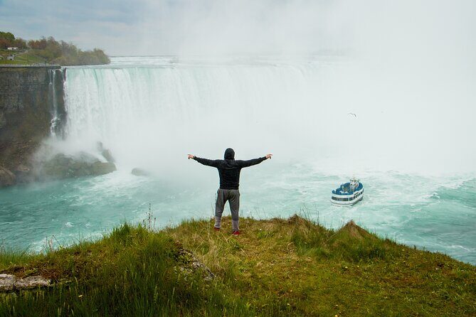 Sunset Tour of Niagara Falls State Park with Falls Illumination - Final Thoughts: Is It Worth It?