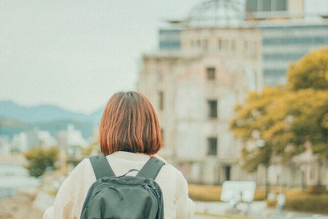 Sunset Walking Tour at Peace Park, Hiroshima - Who Will Love This Tour?