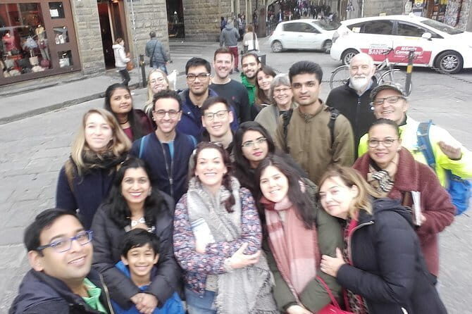 Sunset Walking Tour - The Authentic Touch: Why This Tour Stands Out