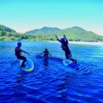 SUP downriver tour at Niyodo river - Frequently Asked Questions