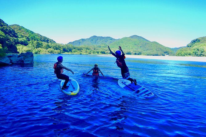 SUP downriver tour at Niyodo river - Frequently Asked Questions