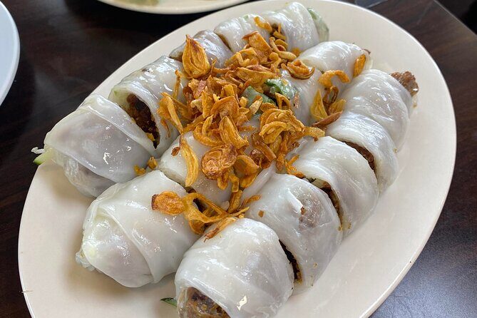 Super Niche Walking Street Food Tour in Ho Chi Minh City - Why This Tour Works