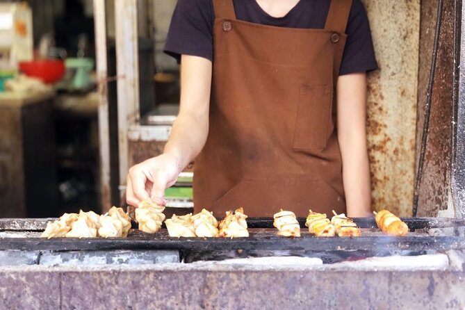Super Sugamo Local Foodie Adventure - Why Choose This Tour?