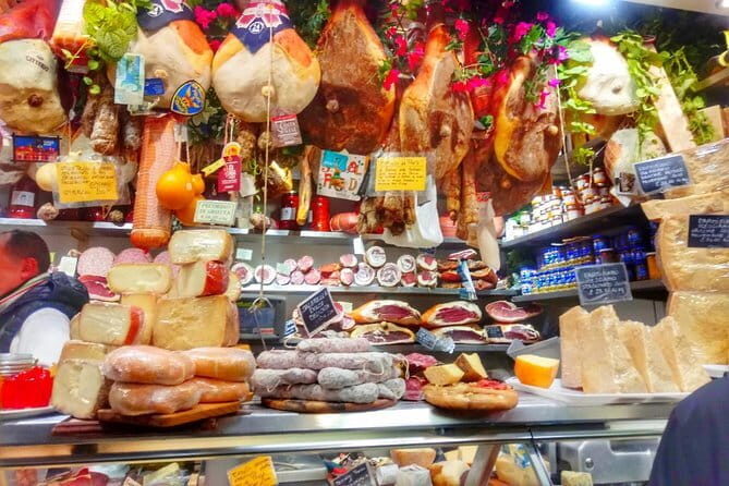Super Tasty Full-day Guided Tour of Florence Food Wine Art Top Sites & Eateries - Who Will Love This Tour?