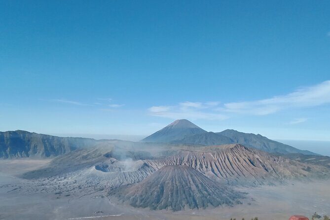Surabaya Bromo Ijen Drop Bali 3-Day Private Tour - The Value of This Tour