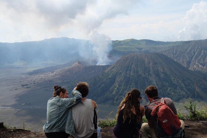 surabaya bromo ijen tour 3D2N - Surabaya Bromo Ijen Tour 3D2N: An Adventure into Indonesia’s Volcanoes