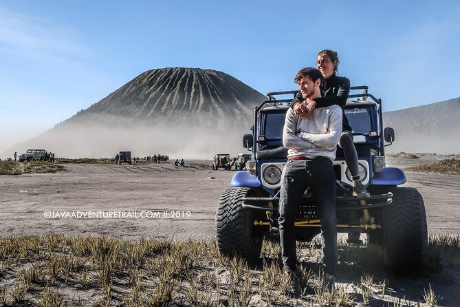 Surabaya - Mount Bromo  Tumpak Sewu Waterfall  Ijen Bluefire Tour - Bali 4d3n - What Makes This Tour Stand Out?