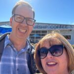 Surf City Shuffle Scavenger Hunt - Practical Details