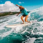 Surf in Vietnam with a local! - The Equipment and Safety Aspects