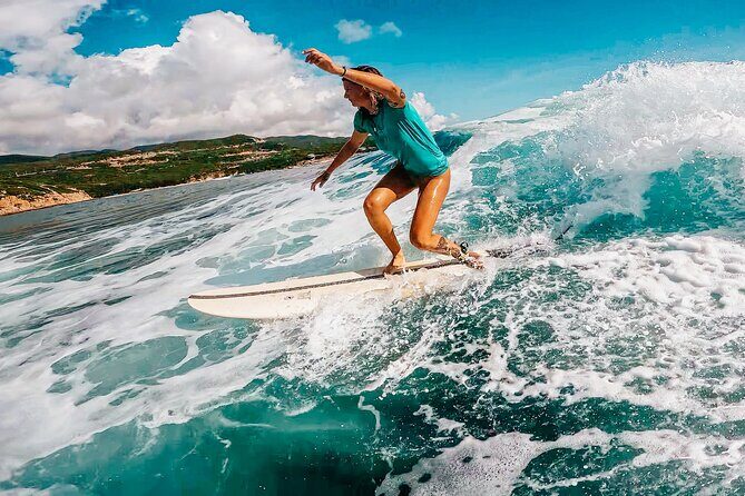 Surf in Vietnam with a local! - The Equipment and Safety Aspects