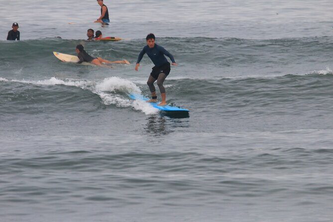 Surf lesson | Energy surfschool bali - The Real Value: What Sets This Surf Lesson Apart