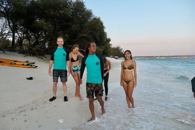Surf Lesson Gili Trawangan - Who Will Benefit Most from This Tour?