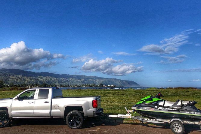 Surf Lessons in Hawaii Paddle Assisted - Additional Practical Details