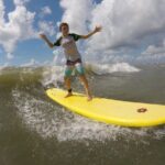 Surf Lessons on Folly Beach - FAQ
