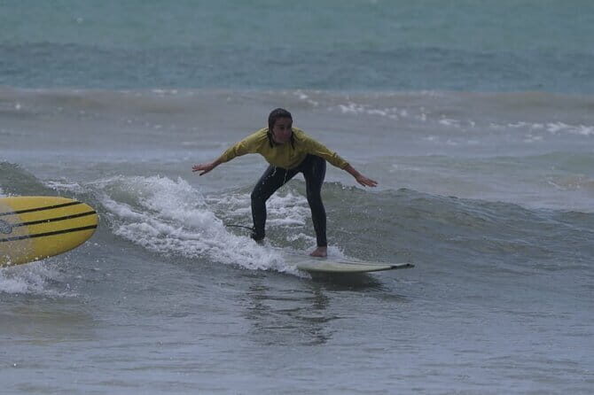 Surf with Apple - The Sum Up