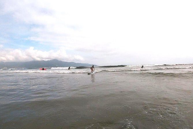 Surfboards rental on My Khe Beach - Who is this experience best for?