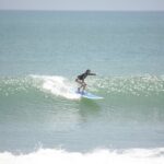 Surfing Activity with Beginner and Intermediate Lesson - What You Receive: Photos, Videos, and Extras