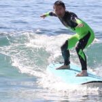 Surfing and SUP Lessons in Laguna Beach - What to Expect on the Day