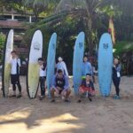 Surfing Lessons - Who Would Enjoy This Experience?