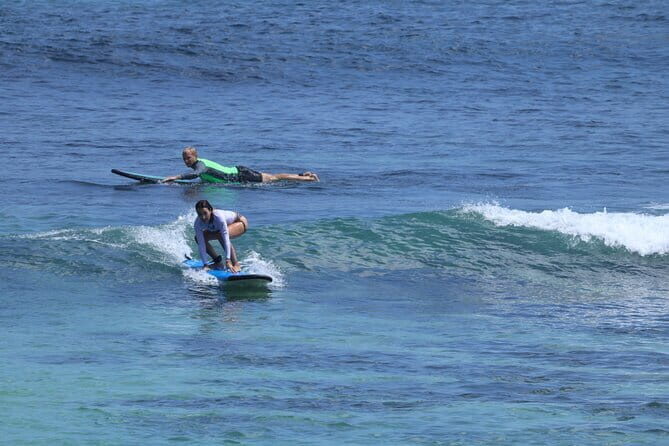 Surfnesia Surf Lesson and Guiding - The Sum Up: Who Will Get the Most Out of This Experience?