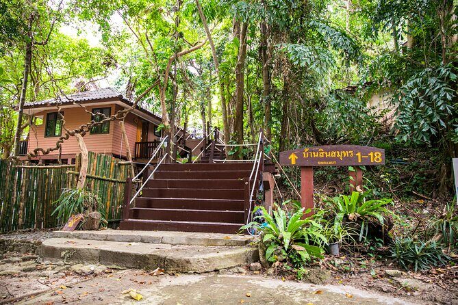 Surin Islands 2 Days 1 Night Trip from Khao Lak - Is It Worth the Price?