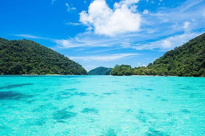 Surin Islands Snorkeling Day Trip By Love Andaman From Khao Lak - What Could Be Improved?