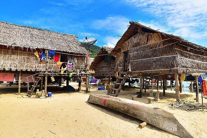 Surin Islands Snorkeling Day Trip By Love Andaman From Phuket - Who Is This Tour Best Suited For?