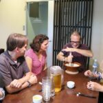 Sushi - Authentic Japanese Cooking Class - the best souvenir from Kyoto! - The itinerary: what makes it special