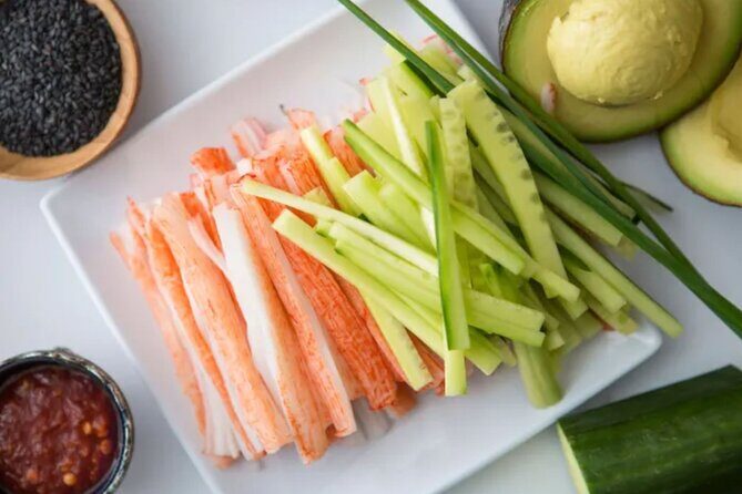 Sushi Making Class for Beginners in Baltimore - Final Thoughts