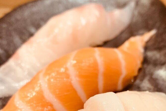 Sushi Making Class - Why This Sushi Class Might Be Perfect for You