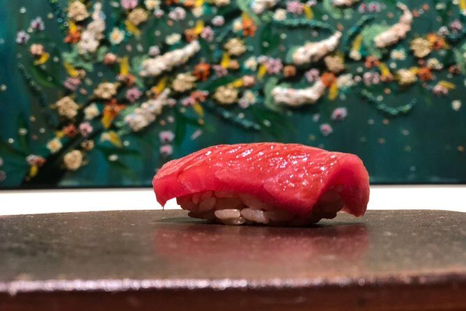 Sushi-Making Experience at Activity Maison Kissako - Key Points