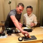 SUSHI Making Experience at Restaurant - Practical Details and Tips