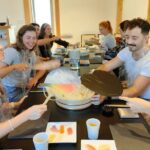Sushi Making Experience in KYOTO - The Sum Up