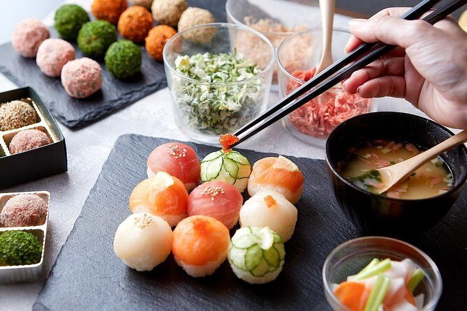 Sushi Making Tokyo! Popular Maki Sushi & Japanese Sushi+Recipe! - Final thoughts