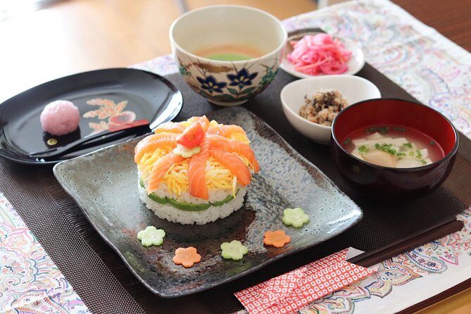 Sushi or Traditional Japanese Cuisine in a Kyoto Home with Emika - Why This Tour Works for Travelers
