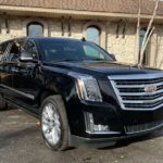 SUV Car Service Los Angeles To San Diego, Palm Springs, Coachella - Who Is This Service Best For?