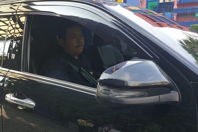 Suvarnabhumi to Pattaya 24 hour Private Airport Transfer Service - Inside the Experience: What to Expect