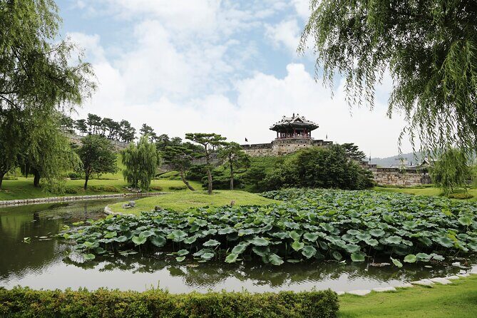 Suwon Hwaseong Fortress Tour from Seoul - Final Thoughts