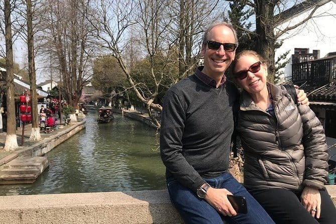 Suzhou 2 Gardens &Tongli Water Village Private Day Trip - Why This Tour Works Well