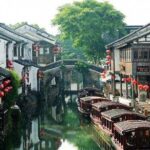 Suzhou and Zhujiajiao Water Town Private Customized Day Tour from Shanghai - What Travelers Are Saying