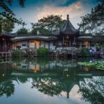 Suzhou Private Customized Day Trip from Shanghai by Bullet Train - A Complete Guide to the Suzhou Private Day Trip