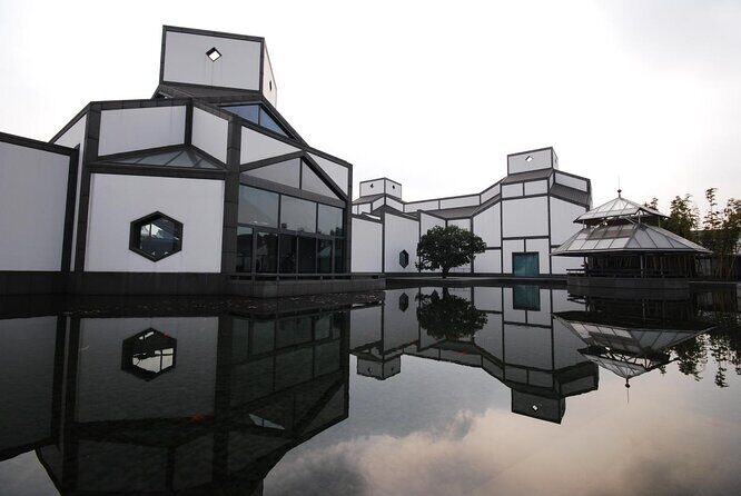 Suzhou Private Flexible City Tour with Lunch Option - FAQ