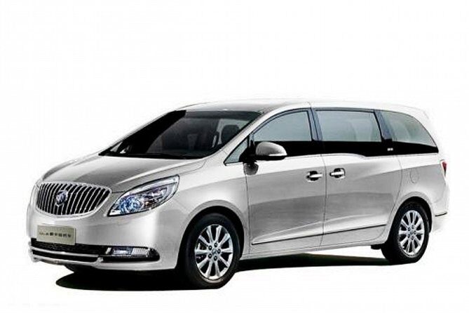 Suzhou Self-Guided Tour with Private Car and Driver Service - Authentic Experiences and Hidden Gems