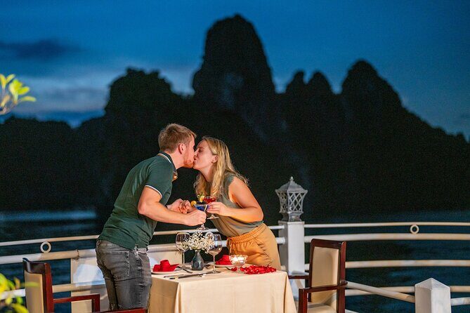 Swan Cruises: Bai Tu Long Bay 2 days 1 night (Deluxe room) - Why This Tour Offers Real Value