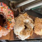 Sweet and Savory Scandalous White House walking Food Tour - Who Will Love This Tour?