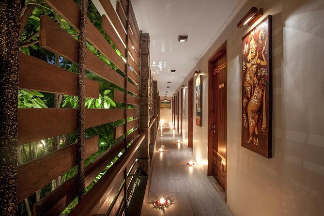 Sweet Dream Couple Treatment by ANJALI SPA - Practical Details & Value