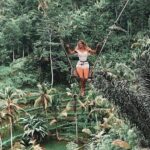 Swimming At Taman Sari Waterfall & Visit The Best Site Of Ubud - The Real Experience: What Travelers Say