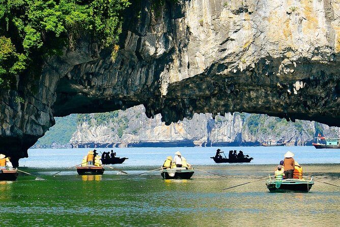 Symphony Luxury Cruise One Day Trip, Buffet Lunch (pool on top) - Who This Tour Is Best For